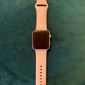 $100 Apple Watch Series 3